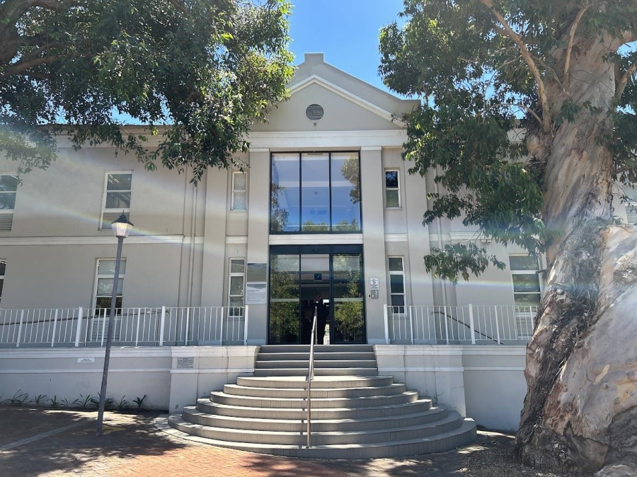 To Let commercial Property for Rent in Rondebosch Western Cape